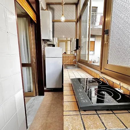 Etna Bright House Apartament Mascalucia