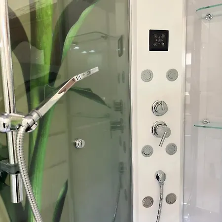 Etna Bright House شقة ماسكالوتشا