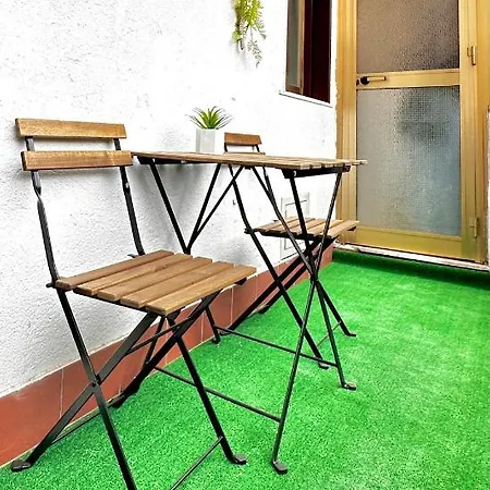 Etna Bright House 아파트 마스칼루시아