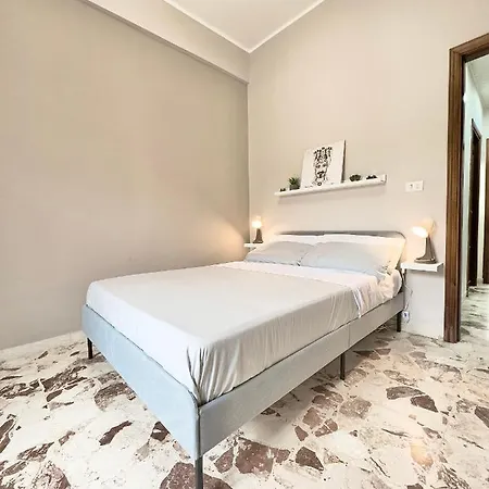شقة Etna Bright House