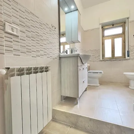 شقة Etna Bright House