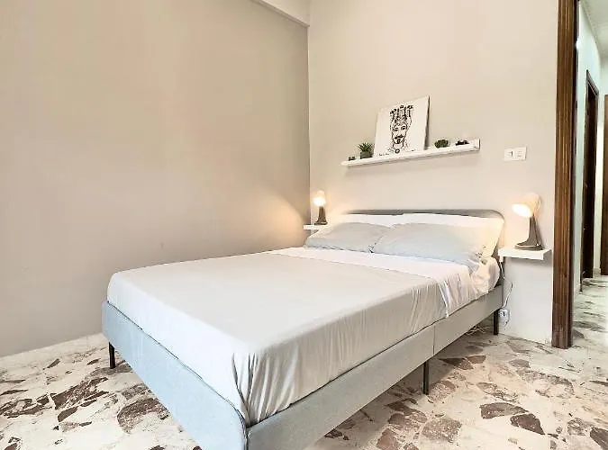 شقة Etna Bright House