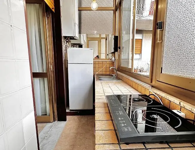 Etna Bright House شقة ماسكالوتشا